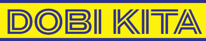 DOBI KITA 1